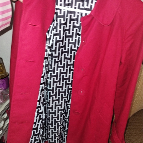 Nice Jacket - Picture 6 of 6